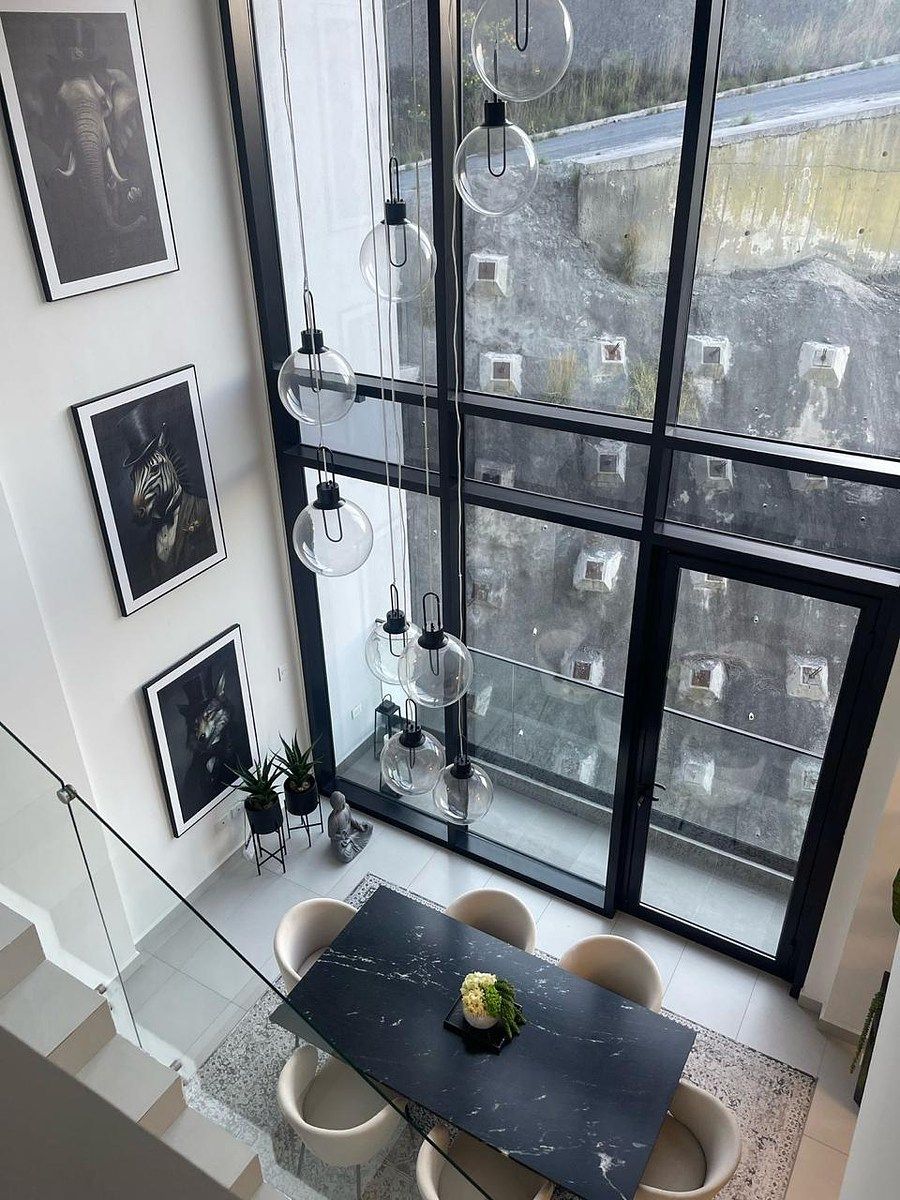 Apartment in Lomas de Montecristo, Monterrey, photo 11 of 21