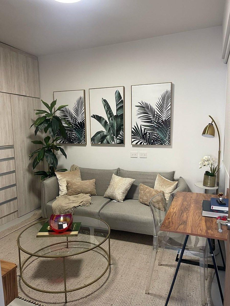 Apartment in Lomas de Montecristo, Monterrey, photo 12 of 21