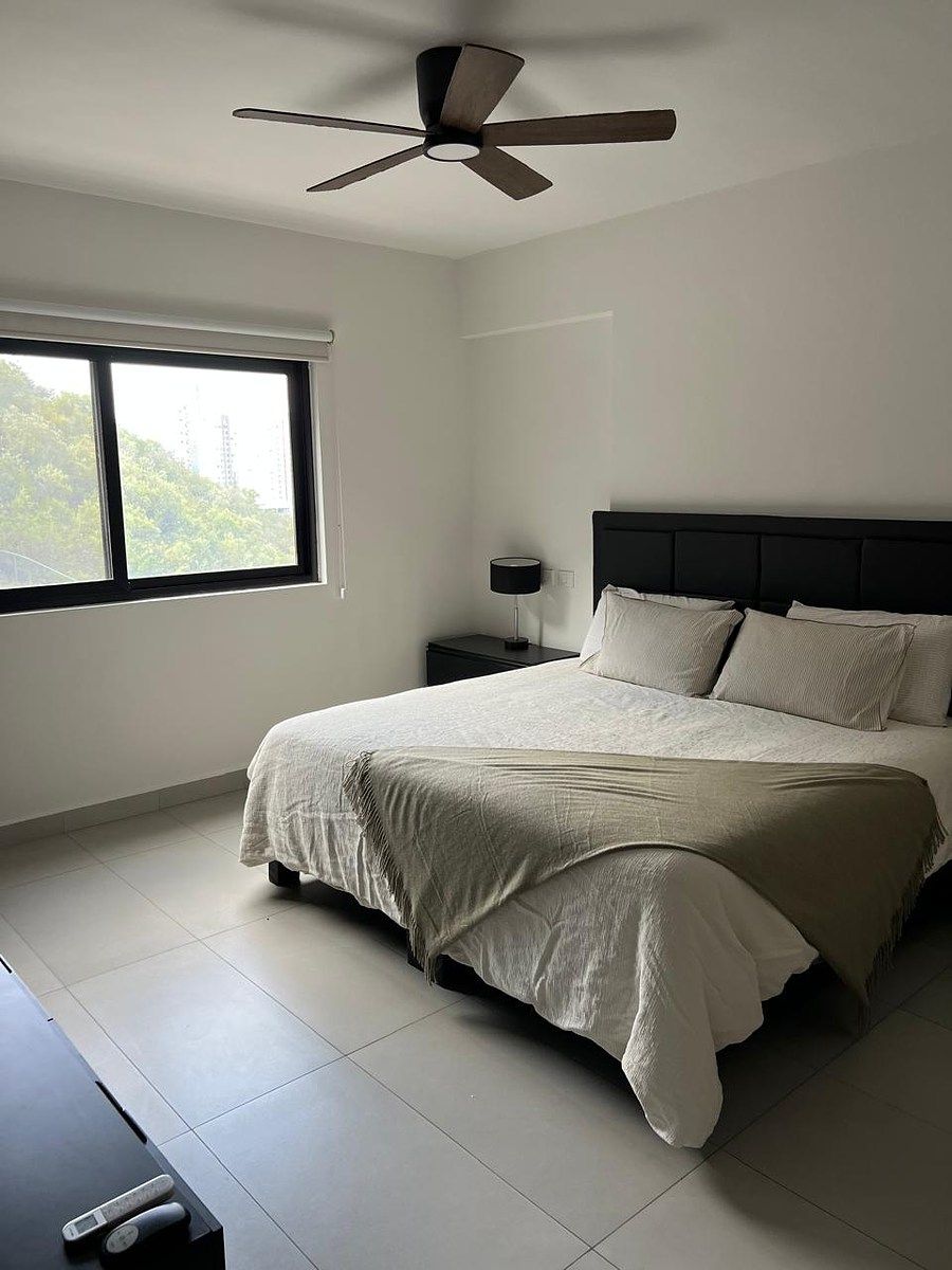 Apartment in Lomas de Montecristo, Monterrey, photo 13 of 21