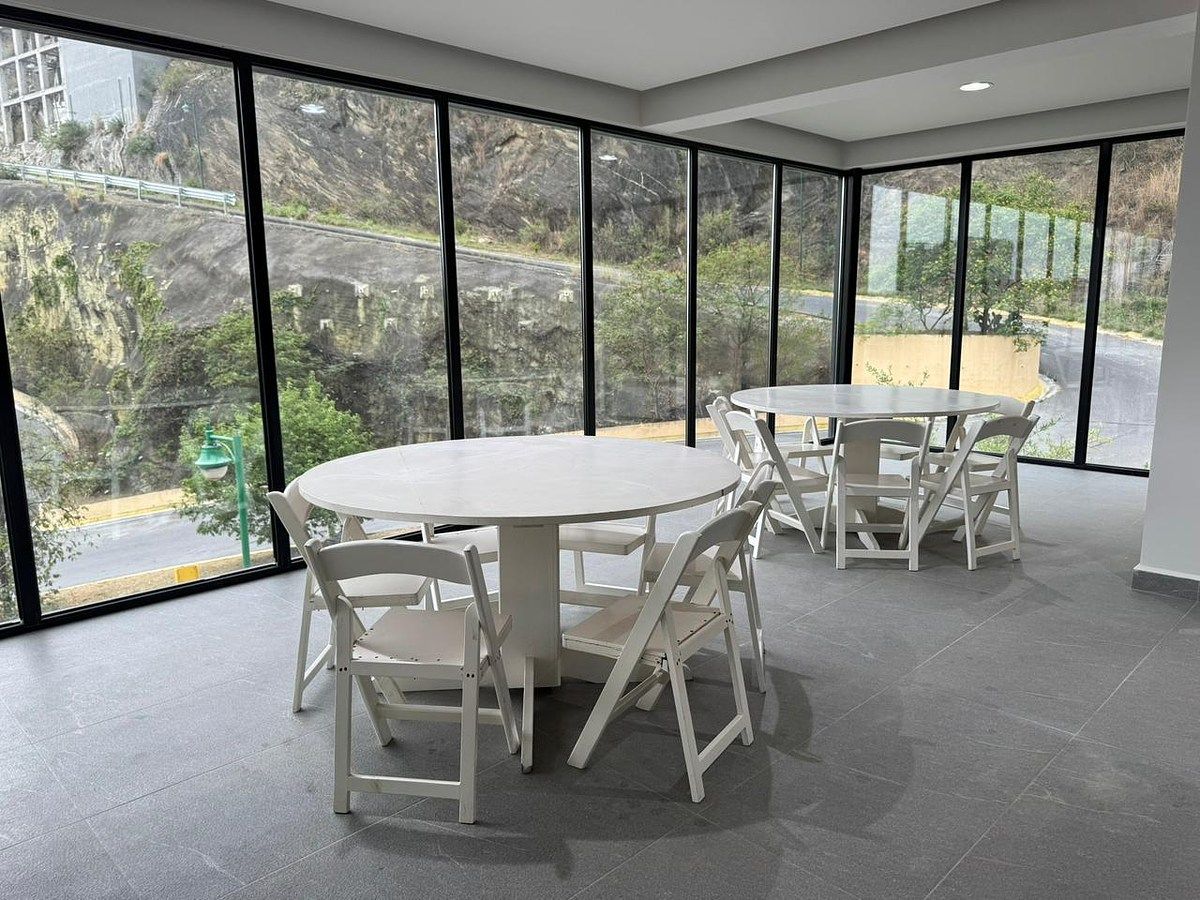 Apartment in Lomas de Montecristo, Monterrey, photo 17 of 21
