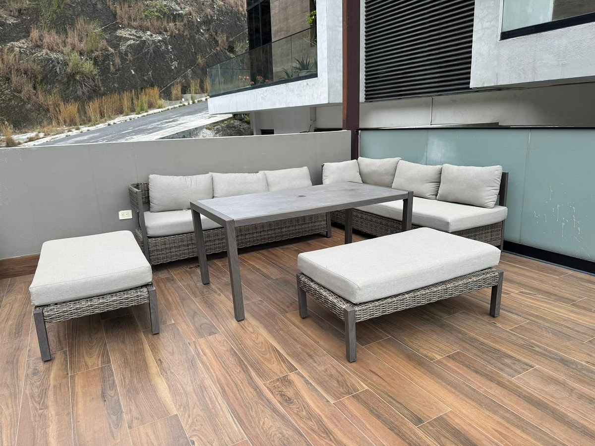 Apartment in Lomas de Montecristo, Monterrey, photo 18 of 21