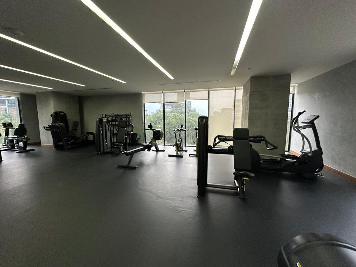 Departamento en Valle Del Campestre, San Pedro Garza García, foto 17 de 24