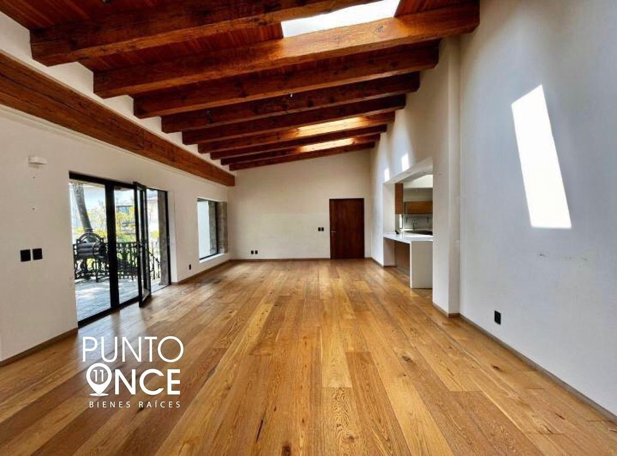 Casa en condominio en Venta en Desierto de los Leones, Álvaro Obregón, foto 1 de 16