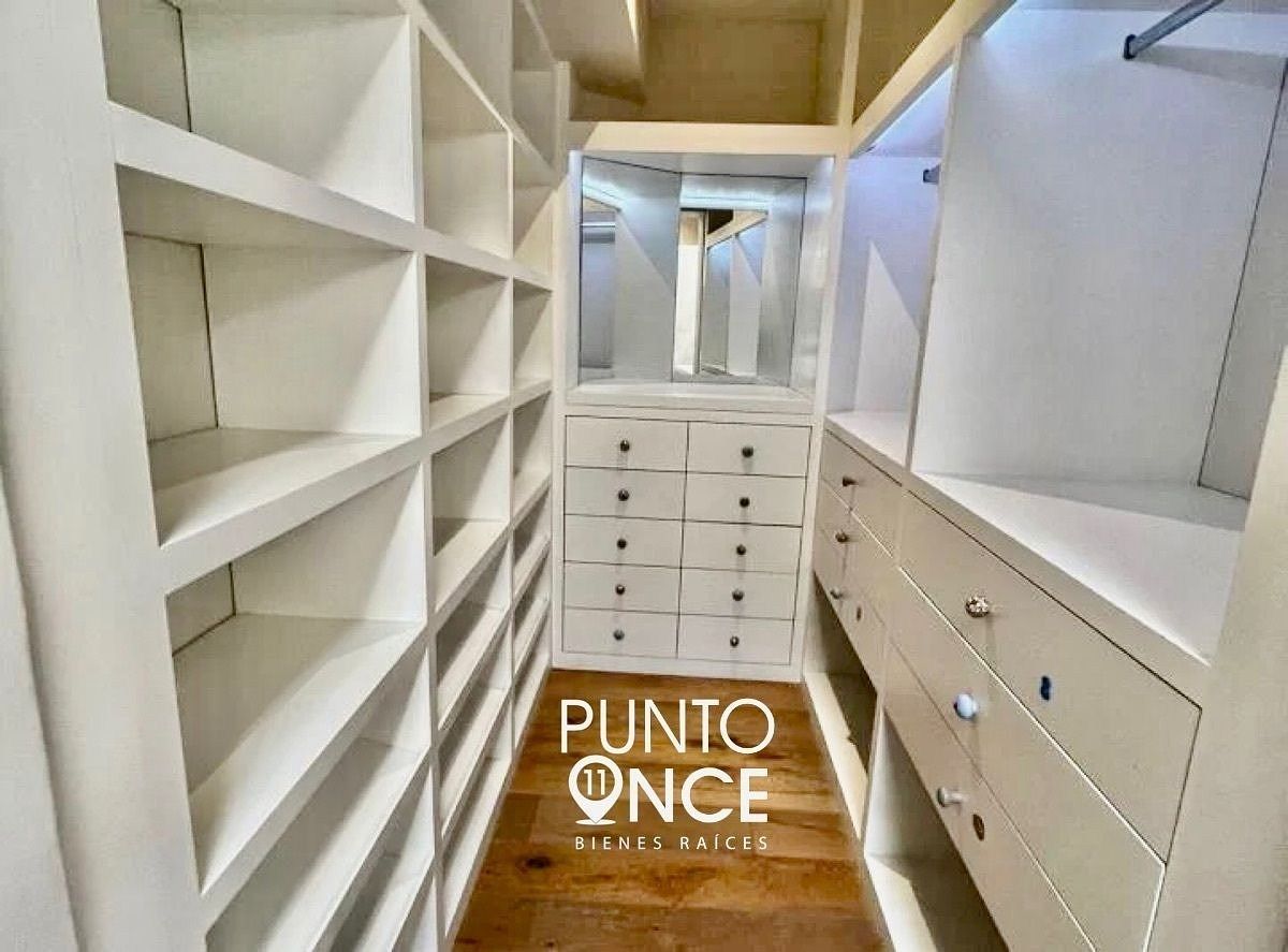 Casa en condominio en Lomas de San Ángel Inn, Álvaro Obregón, foto 7 de 16