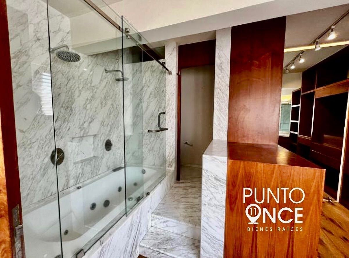 Casa en condominio en Lomas de San Ángel Inn, Álvaro Obregón, foto 9 de 16