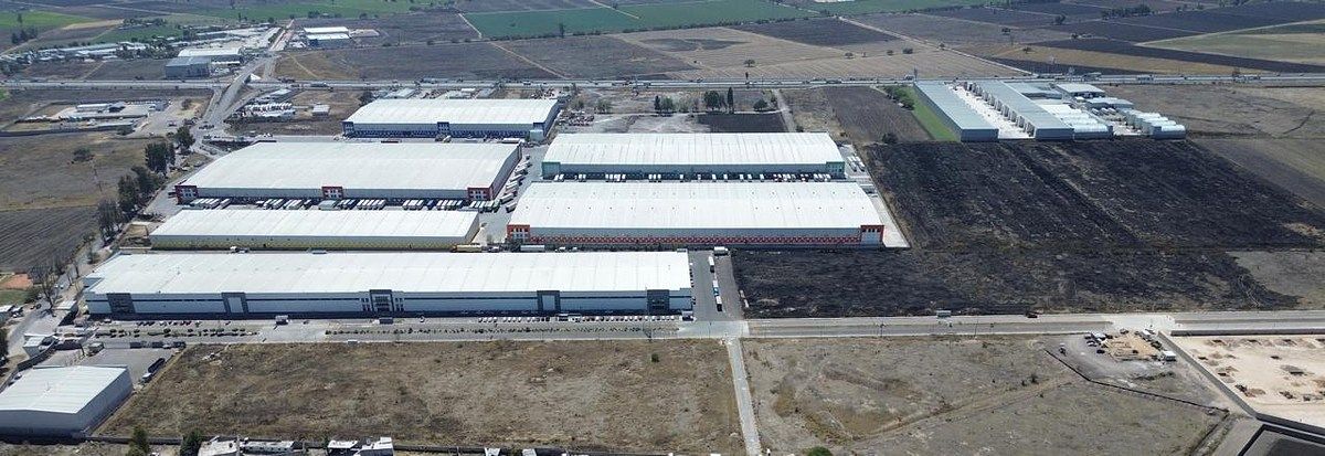 Bodega comercial en Calamanda, El Marqués, foto 7 de 11