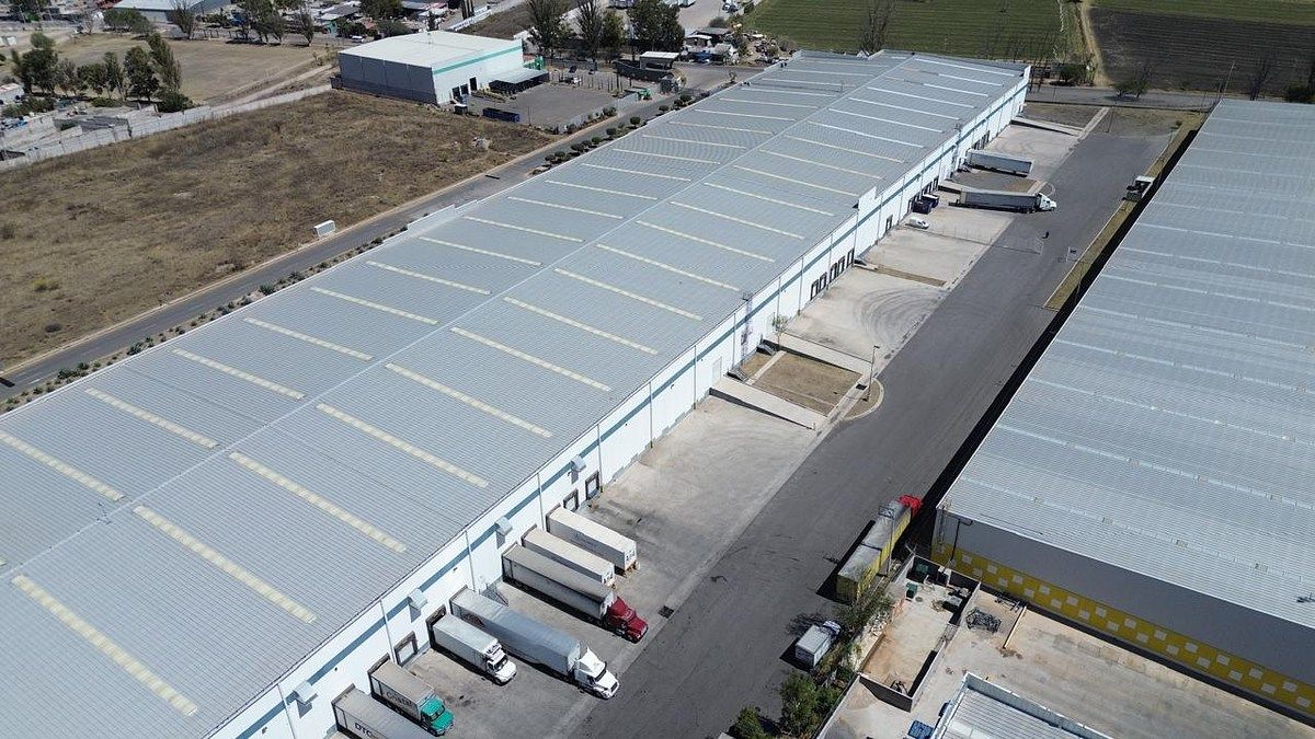 Bodega comercial en Calamanda, El Marqués, foto 8 de 11