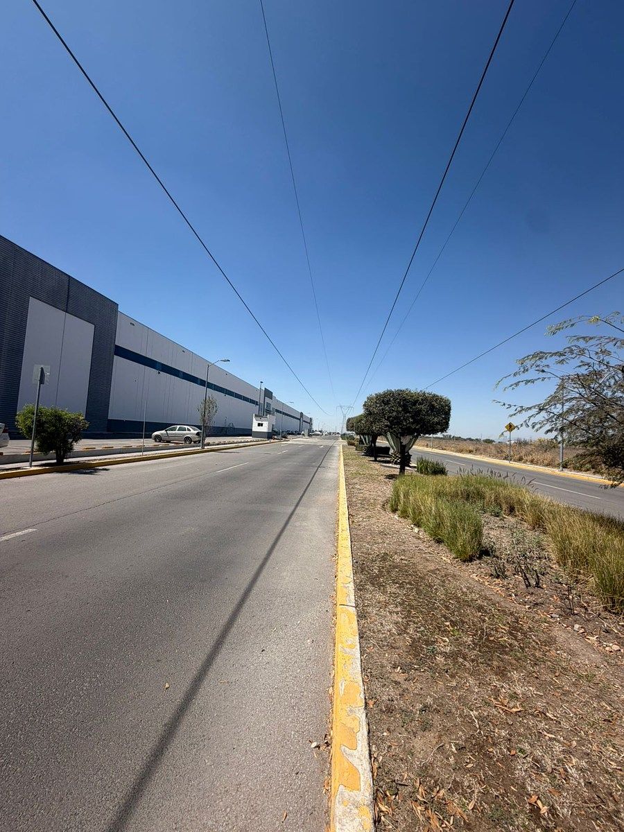 Bodega comercial en Calamanda, El Marqués, foto 11 de 11