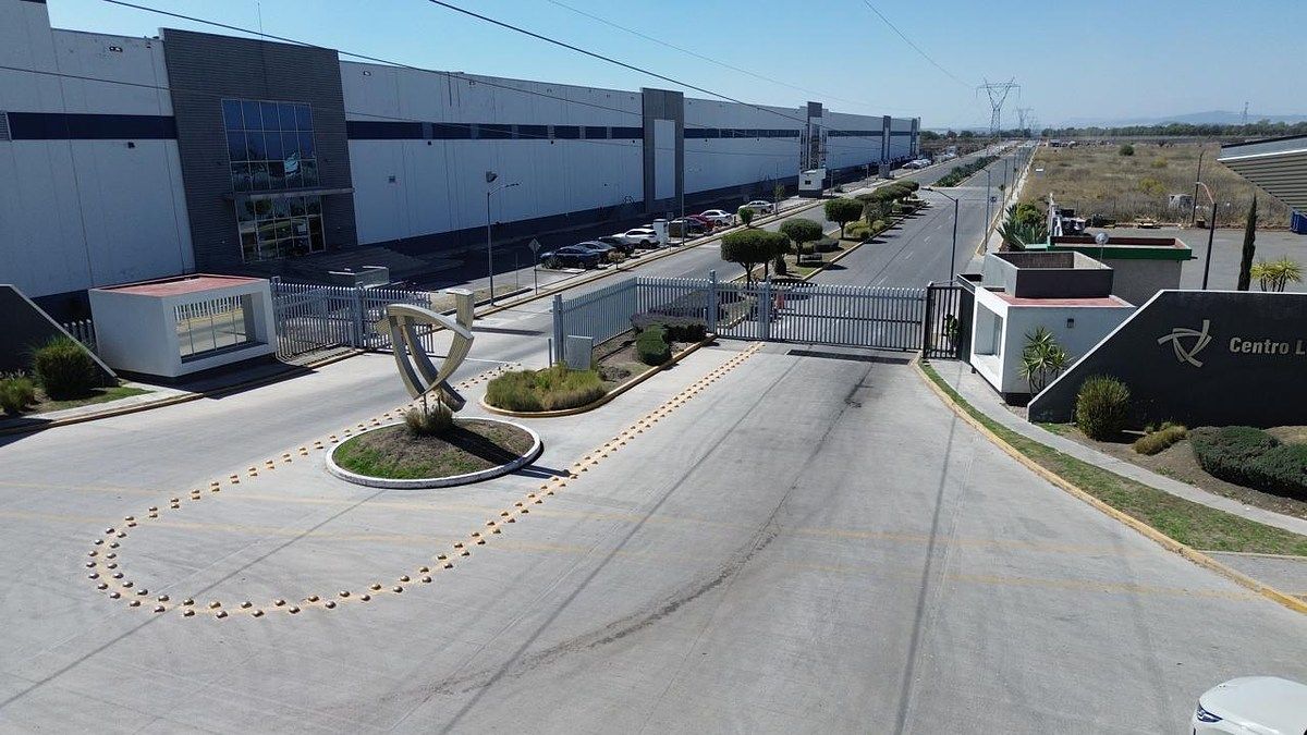 Bodega comercial en Calamanda, El Marqués, foto 10 de 11