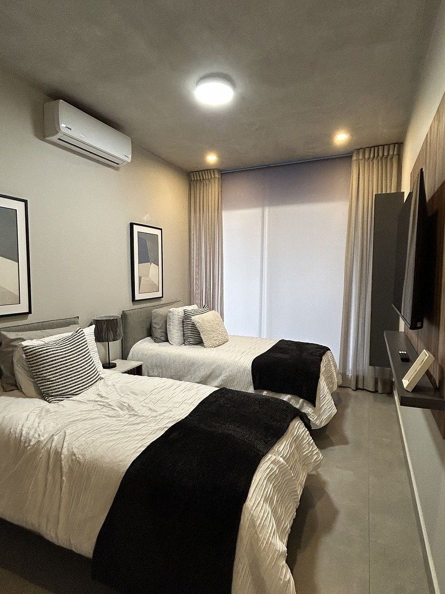 Apartamento em Residencial Anáhuac Sector 1, San Nicolás de los Garza, foto 8 de 12