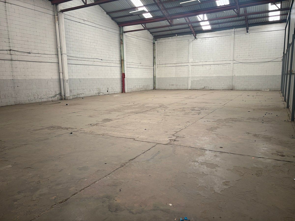 PARA ALUGAR DEPÓSITO 460 m2 ALCE BLANCO NAUCALPAN, foto 1 de 4