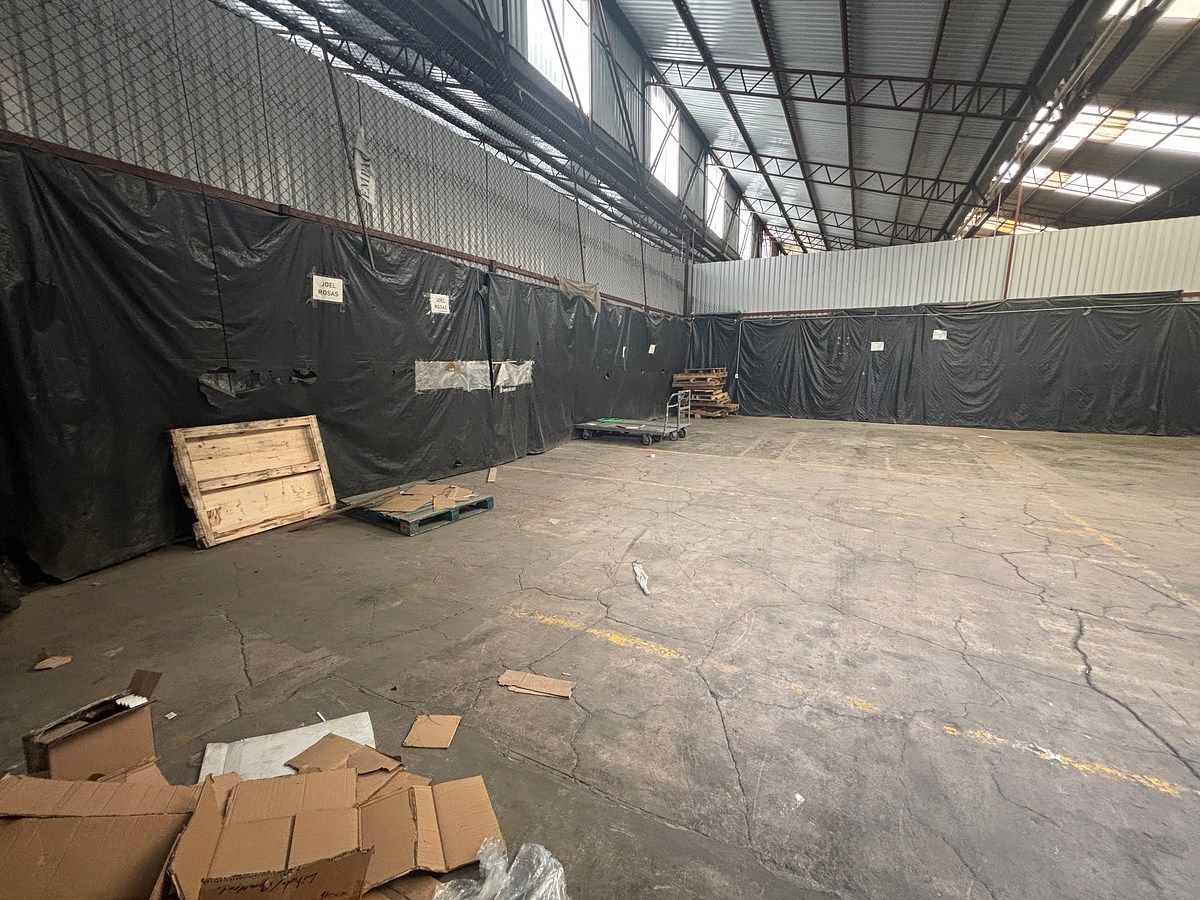 Galpão comercial em Industrial Alce Blanco, Naucalpan de Juárez, foto 2 de 4