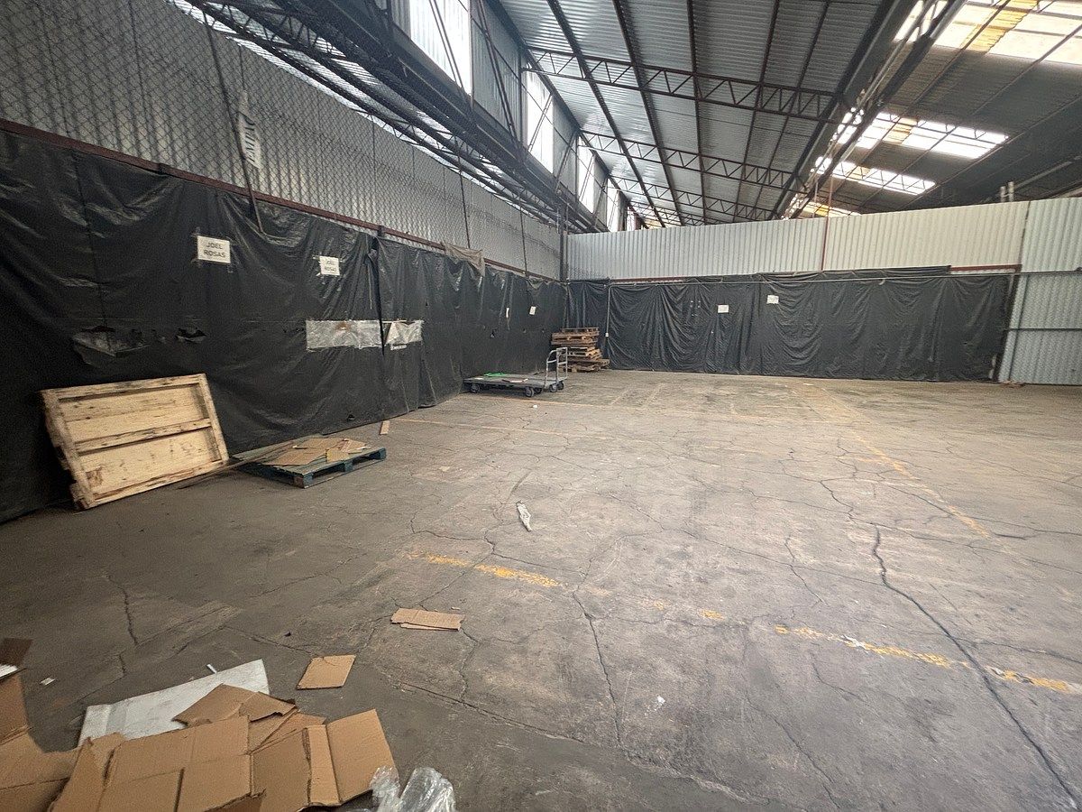 Galpão comercial em Industrial Alce Blanco, Naucalpan de Juárez, foto 3 de 4