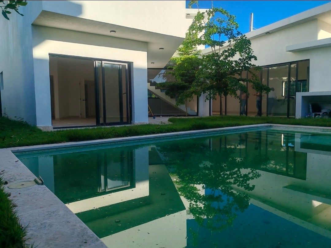 Villa en Punta Cana Village, Punta Cana, foto 4 de 16