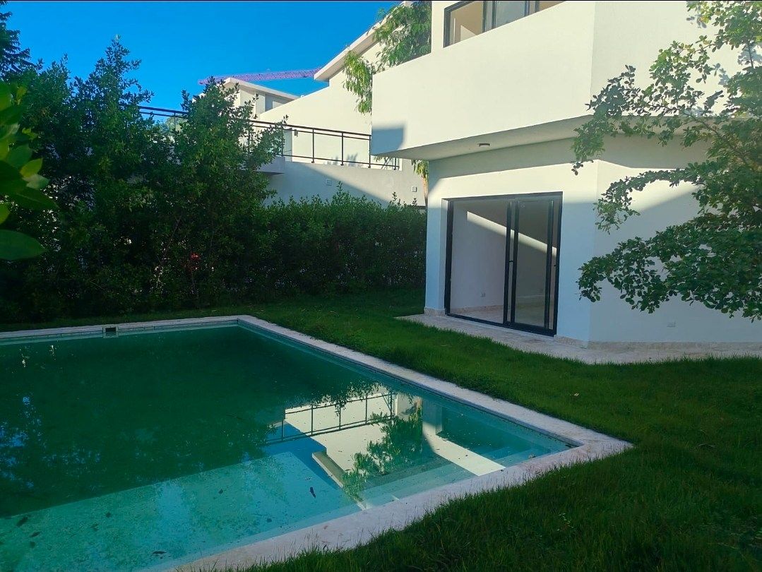 Villa en Punta Cana Village, Punta Cana, foto 6 de 16