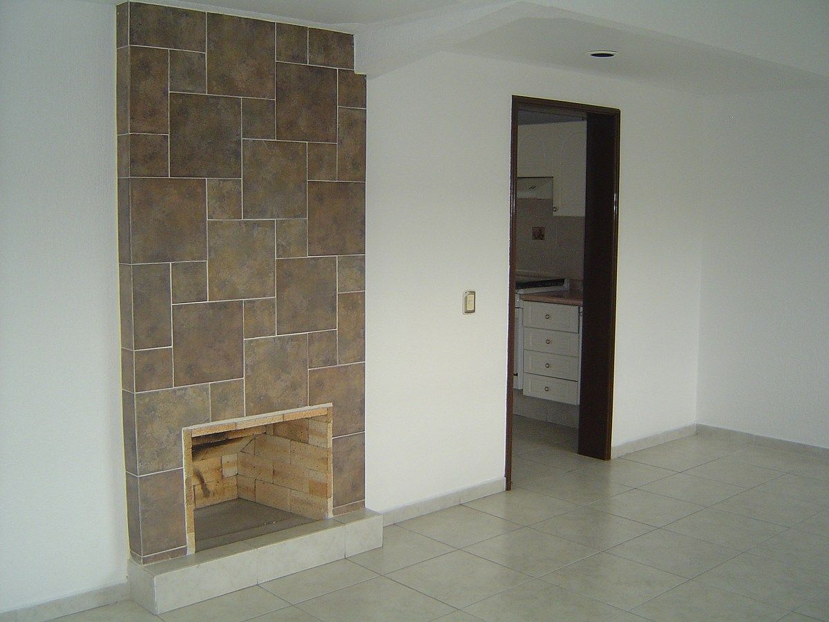 House in San Pedro Totoltepec, Toluca, photo 4 of 15