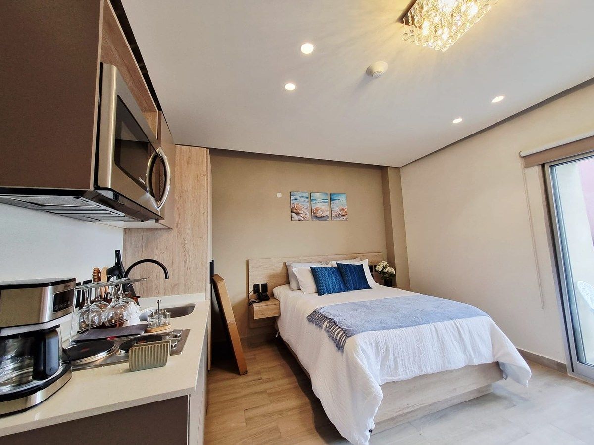 Departamento en Centro (Área 1), Cuauhtémoc, foto 5 de 30