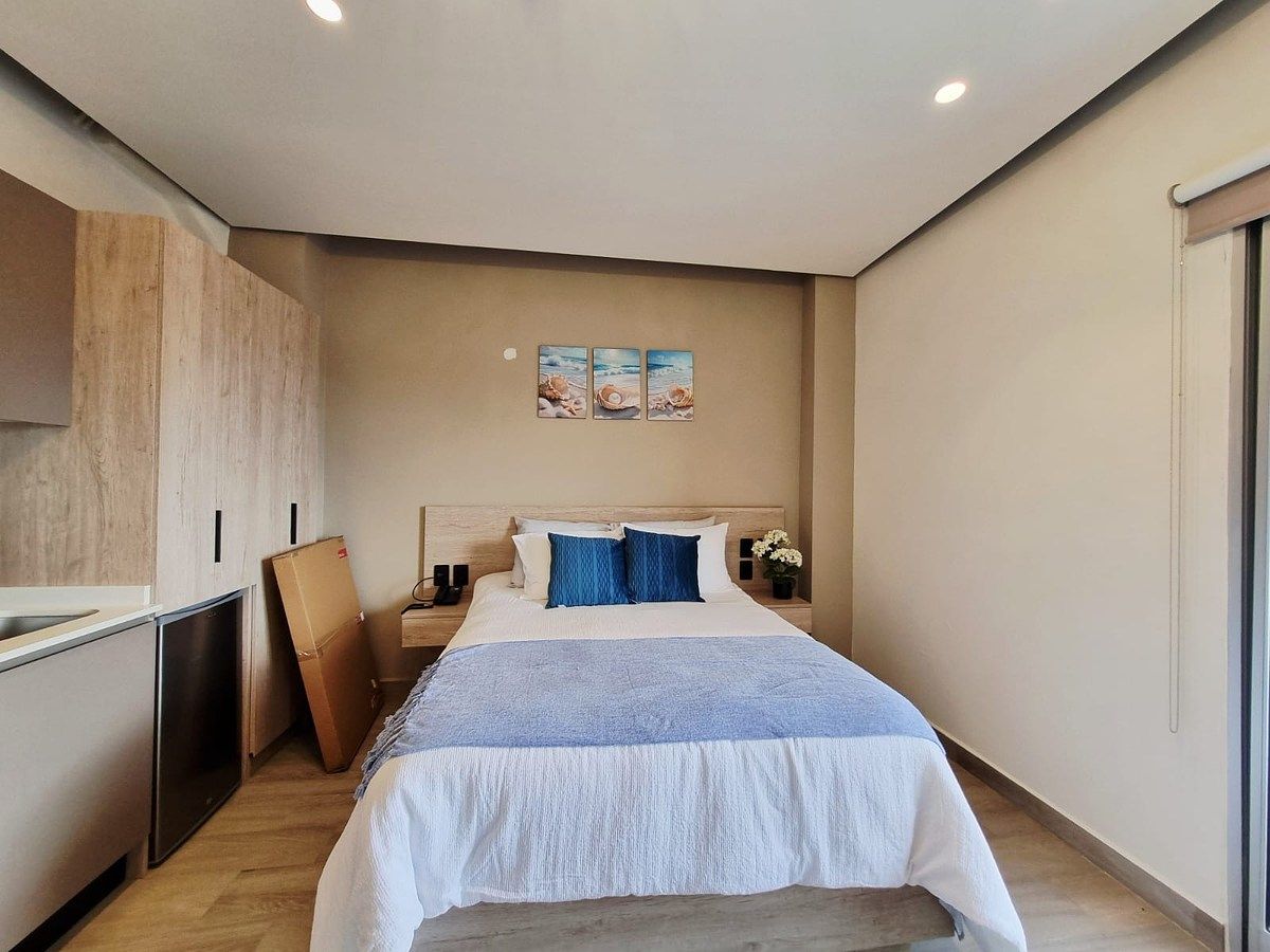 Departamento en Centro (Área 1), Cuauhtémoc, foto 8 de 30