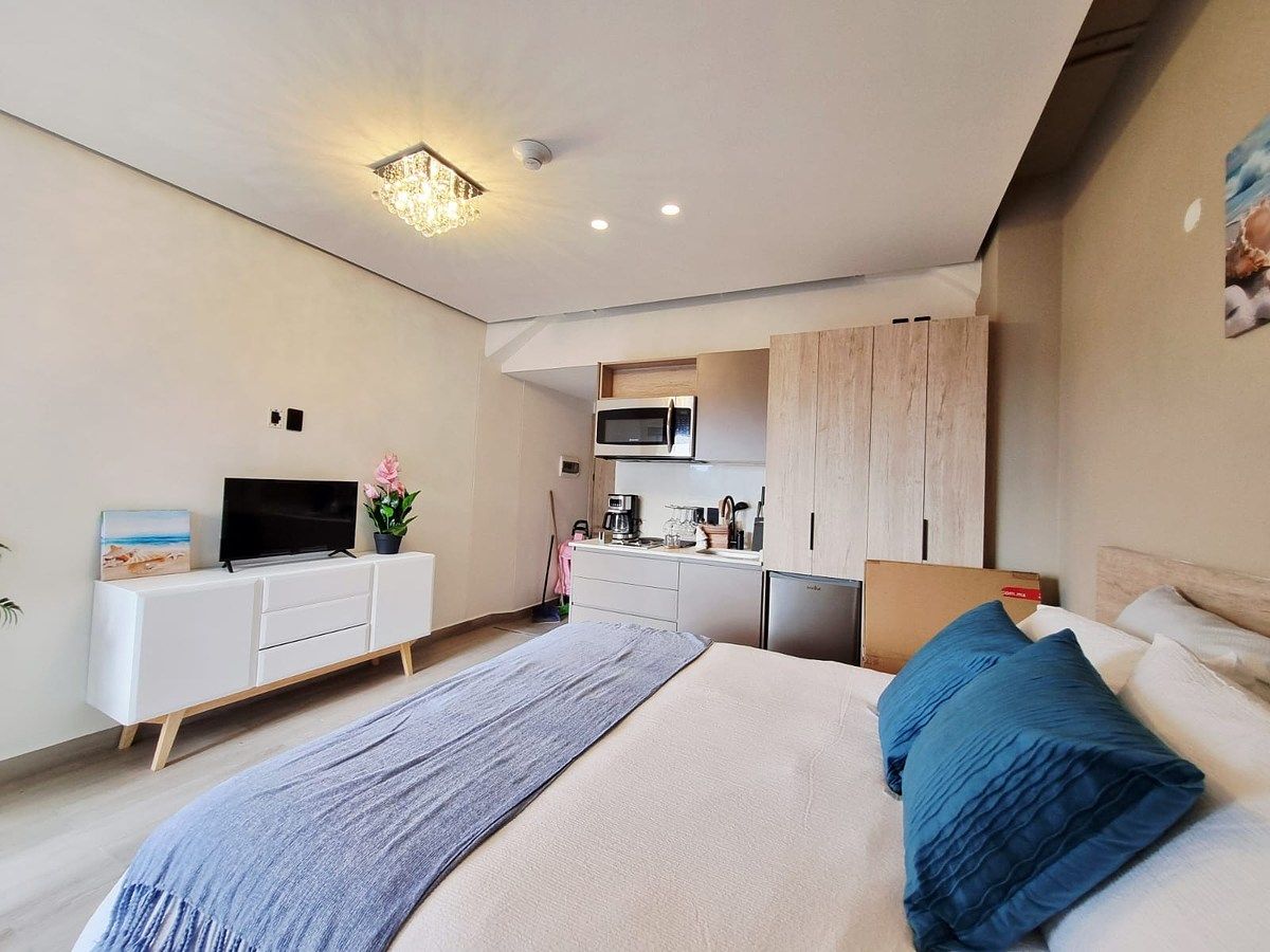 Departamento en Centro (Área 1), Cuauhtémoc, foto 4 de 30