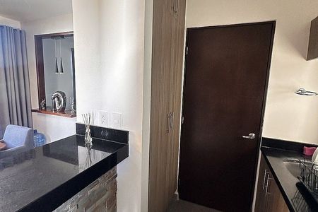 Aluguel de apartamento