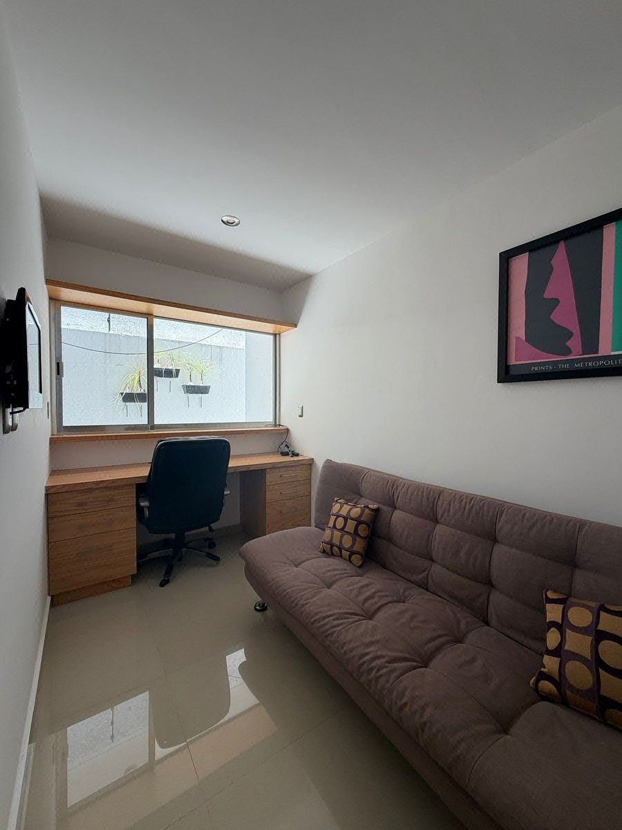 Casa em Cumbres del Lago, Querétaro, foto 2 de 13