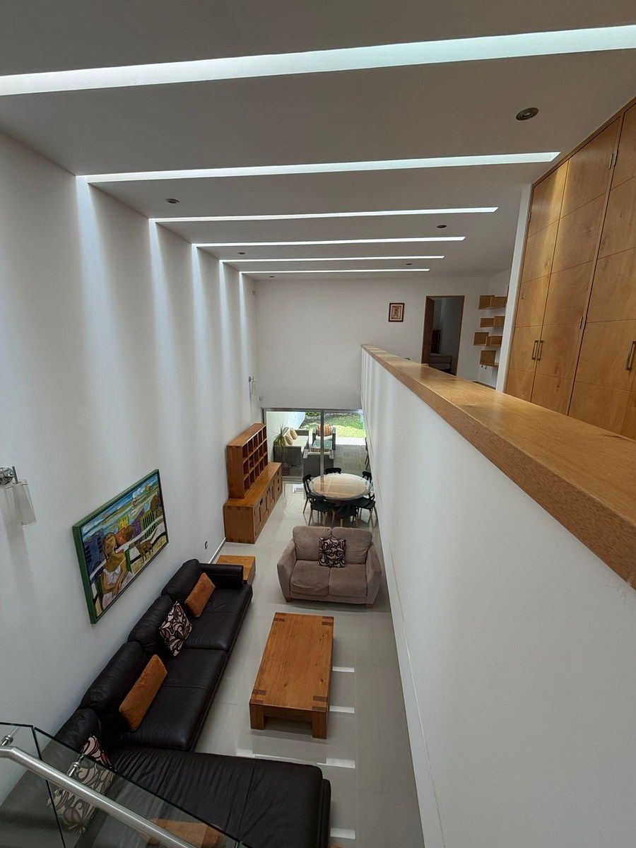 Casa em Cumbres del Lago, Querétaro, foto 4 de 13