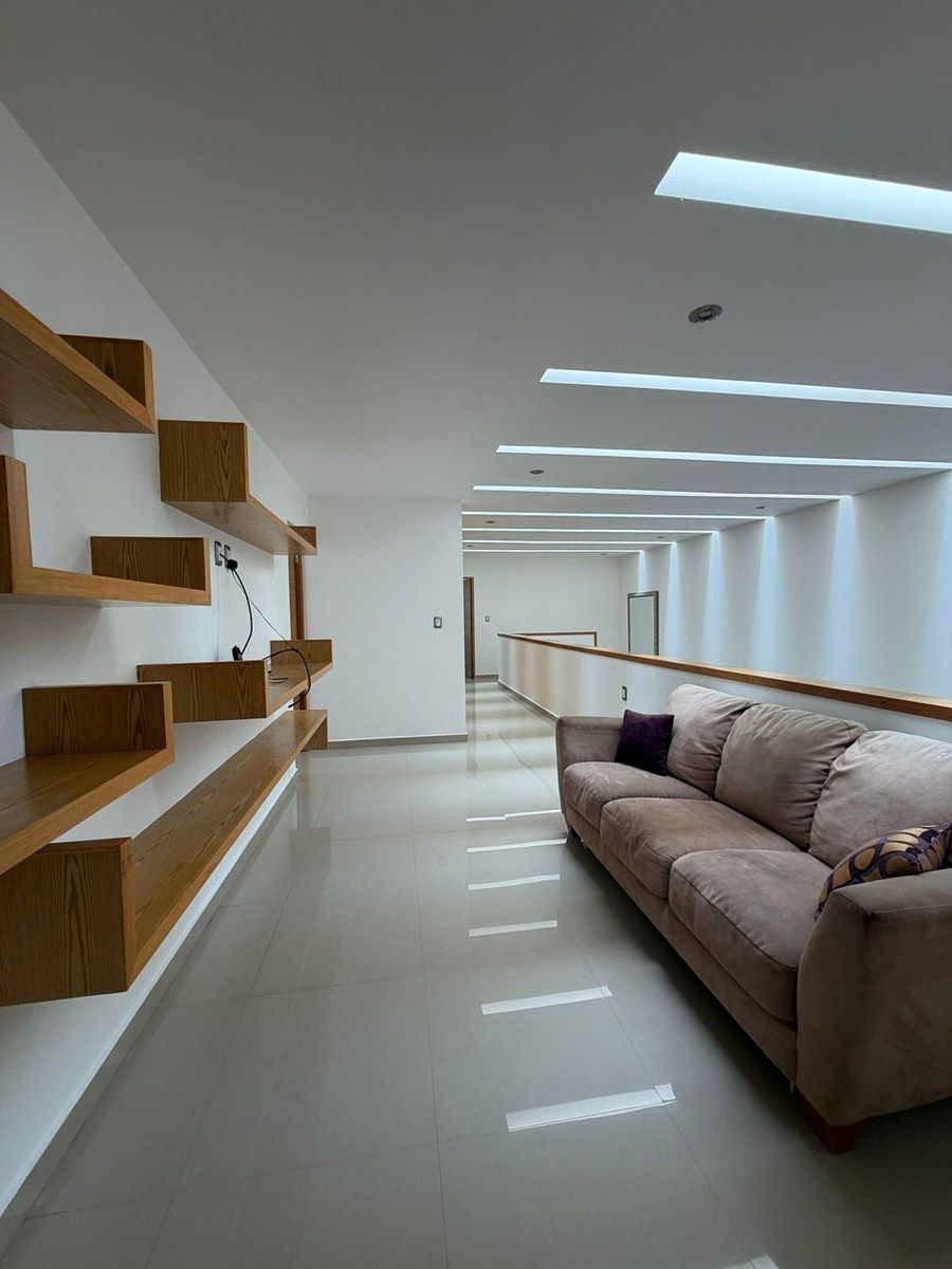 Casa em Cumbres del Lago, Querétaro, foto 5 de 13