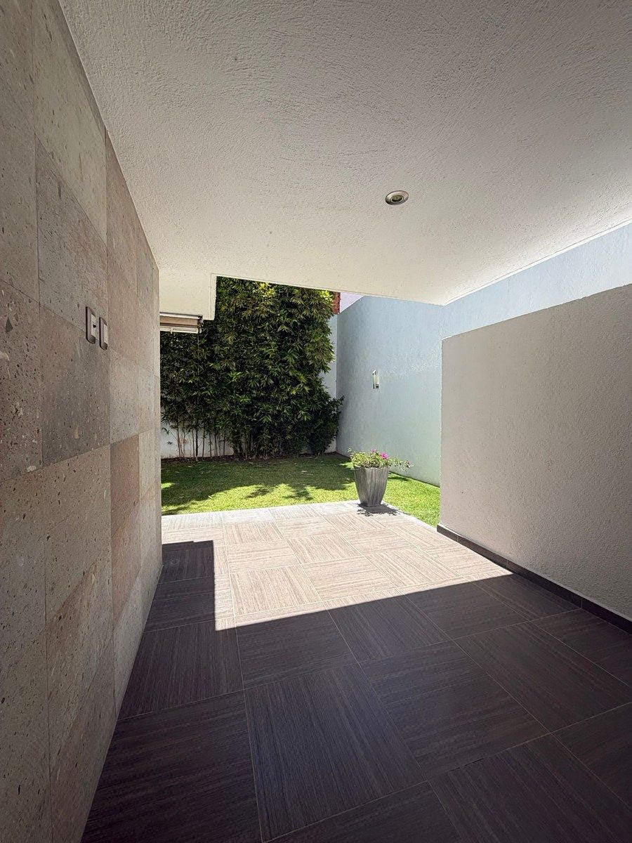 Casa em Cumbres del Lago, Querétaro, foto 12 de 13