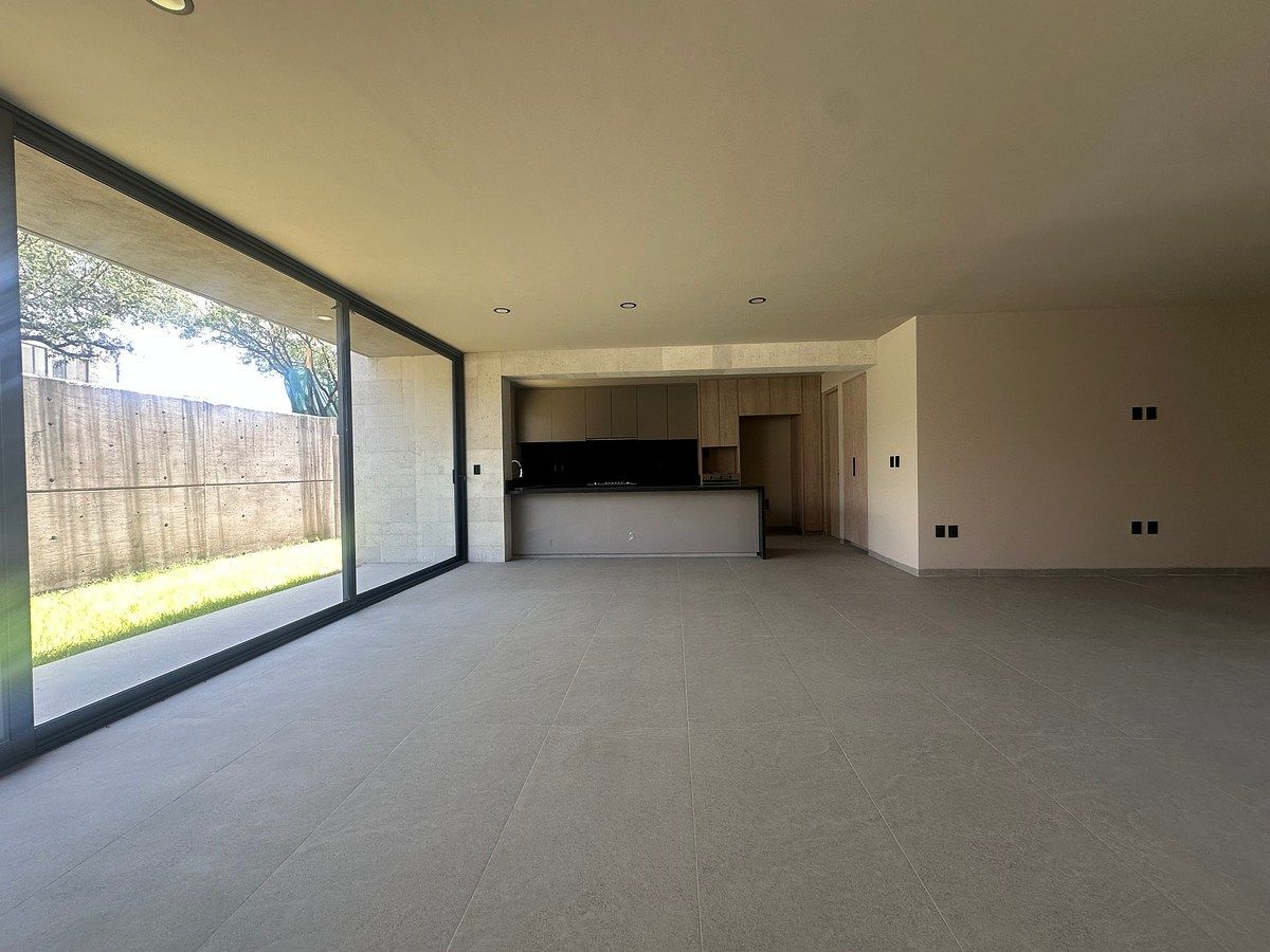 Casa en condominio en Altozano el Nuevo Querétaro, Querétaro, foto 4 de 5