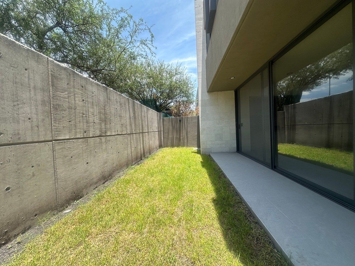 Casa en condominio en Altozano el Nuevo Querétaro, Querétaro, foto 5 de 5