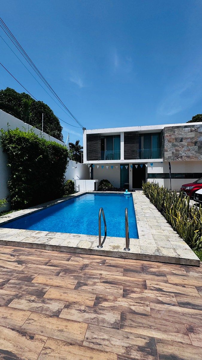 CASA AMUEBLADA 3 RECÁMARAS PRIVADA CON ALBERCA, foto 1 de 19