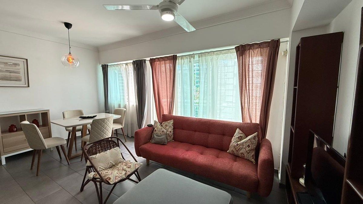 Apartamento en La Julia, Santo Domingo Centro (Distrito Nacional), foto 4 de 9