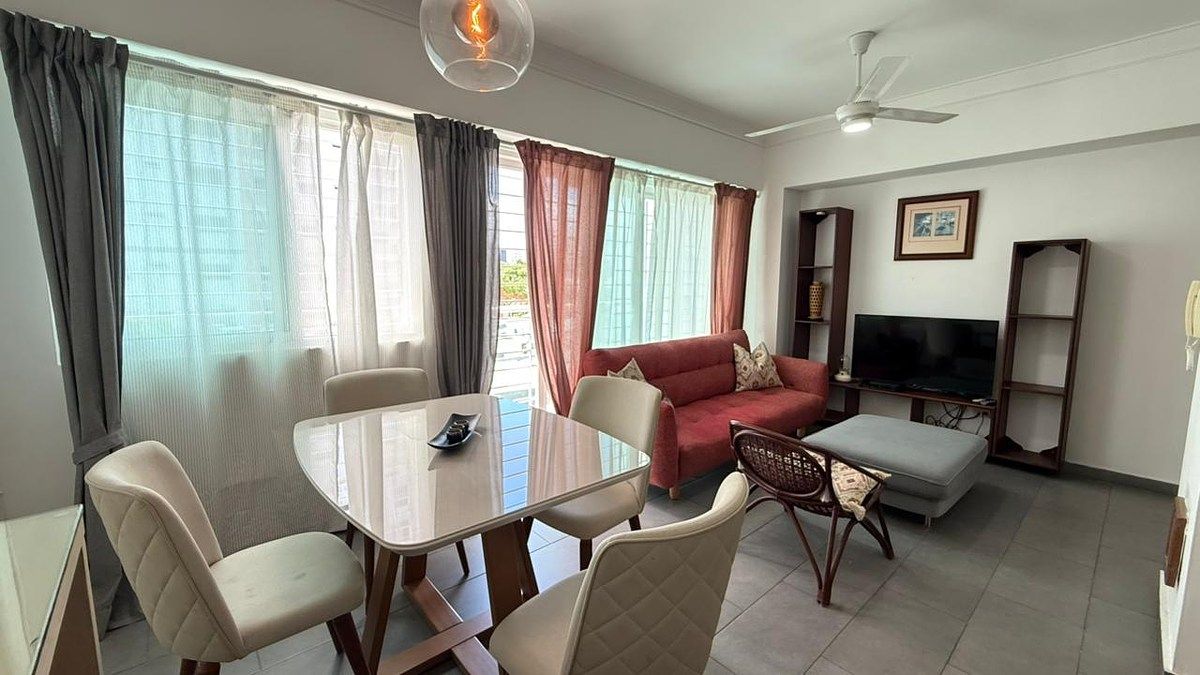 🏡 Apartamento Amueblado en Alquiler en La Julia, foto 1 de 9