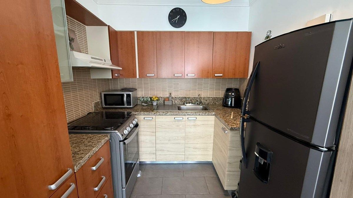 Apartamento en La Julia, Santo Domingo Centro (Distrito Nacional), foto 2 de 9