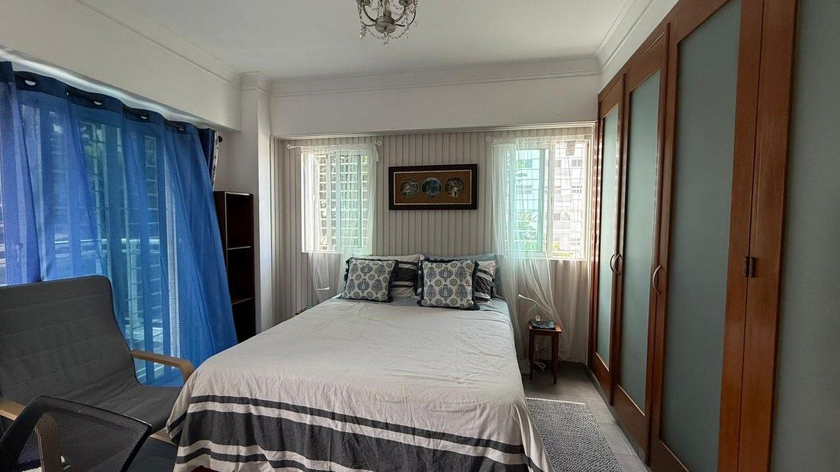 Apartamento en La Julia, Santo Domingo Centro (Distrito Nacional), foto 3 de 9