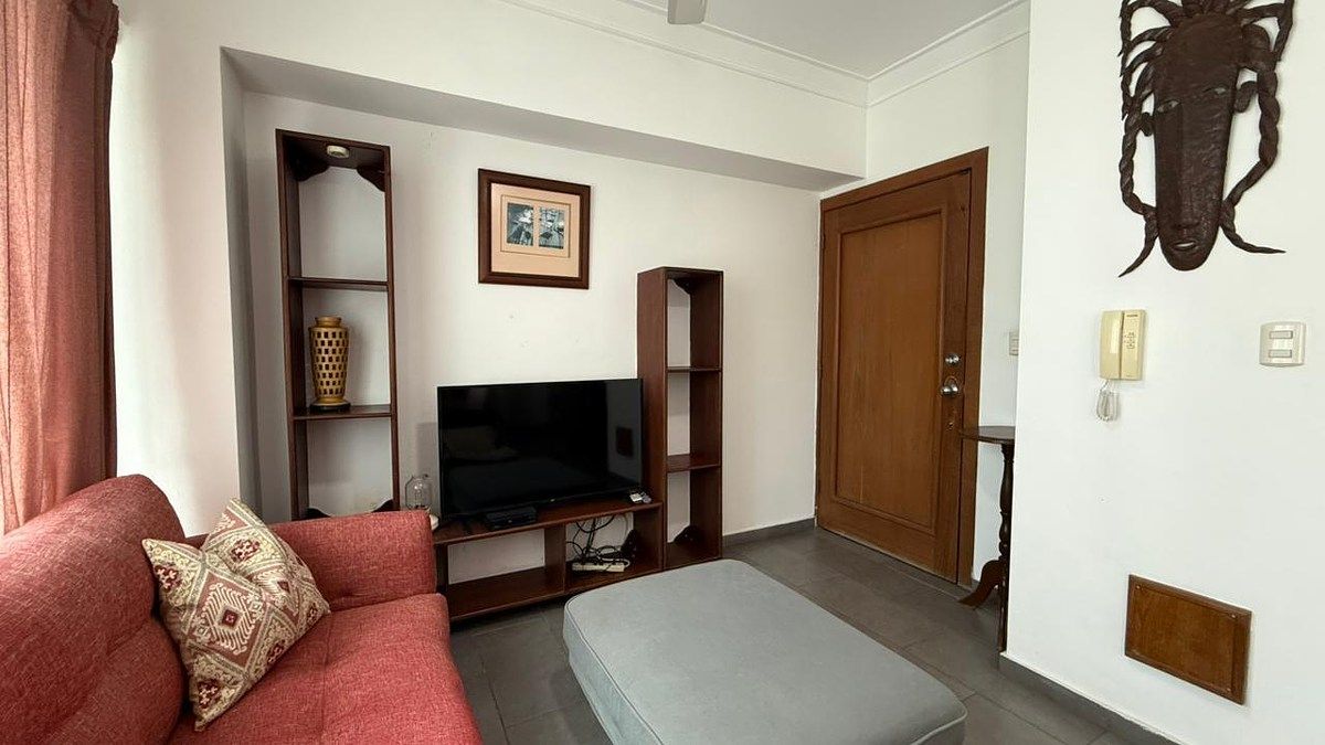 Apartamento en La Julia, Santo Domingo Centro (Distrito Nacional), foto 5 de 9