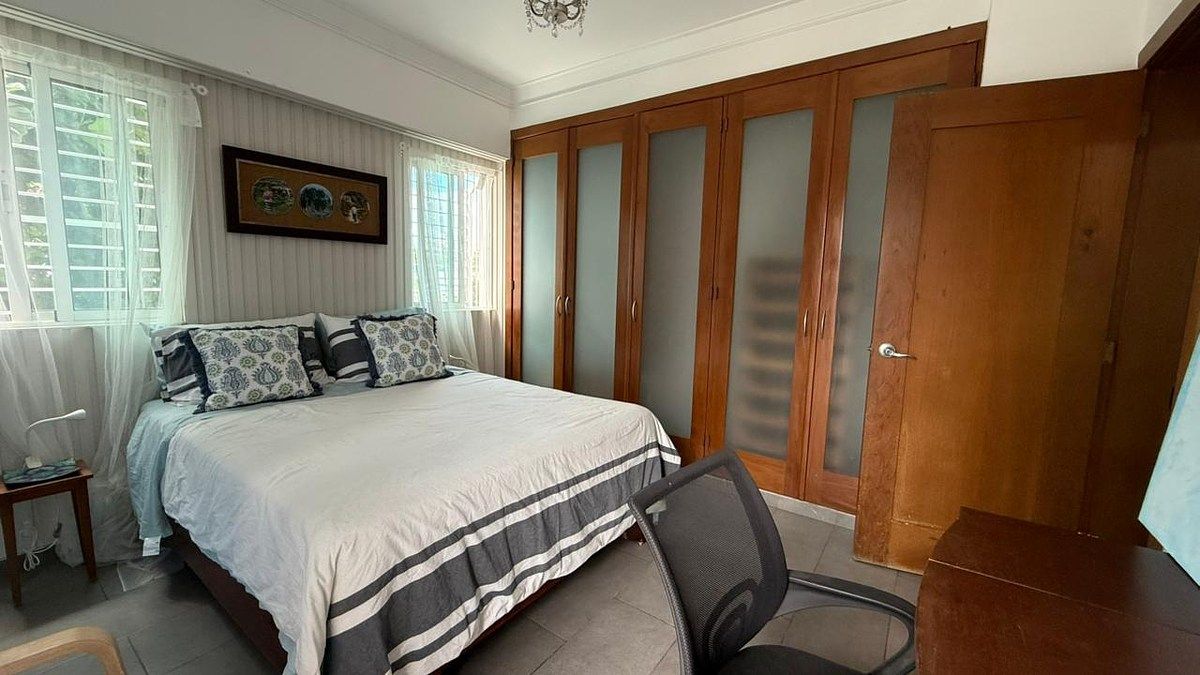 Apartamento en La Julia, Santo Domingo Centro (Distrito Nacional), foto 6 de 9