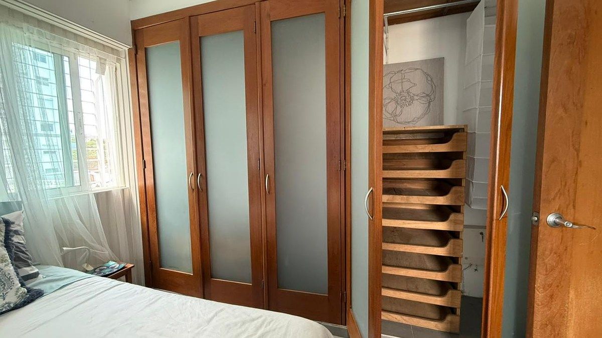 Apartamento en La Julia, Santo Domingo Centro (Distrito Nacional), foto 7 de 9