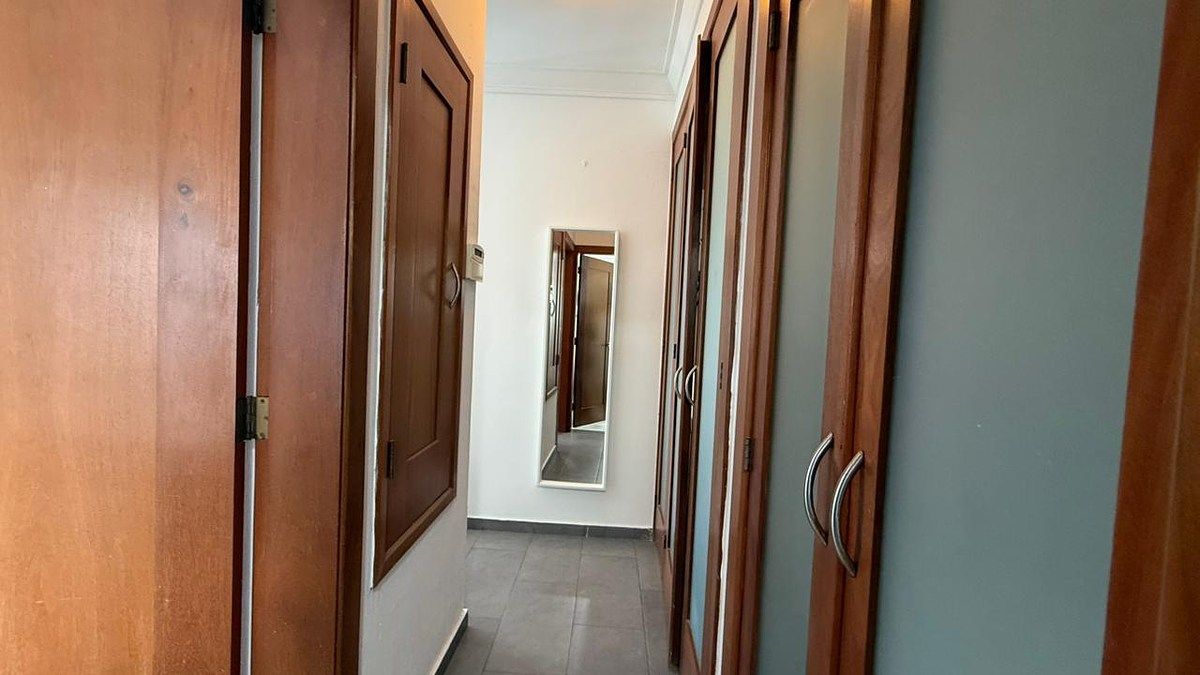 Apartamento en La Julia, Santo Domingo Centro (Distrito Nacional), foto 8 de 9