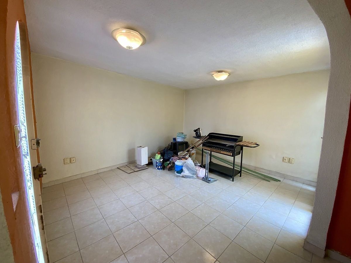 Casa en San Bartolo Cuautlalpan, Zumpango, foto 18 de 35