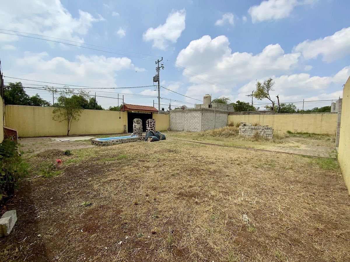 Casa en San Bartolo Cuautlalpan, Zumpango, foto 27 de 35