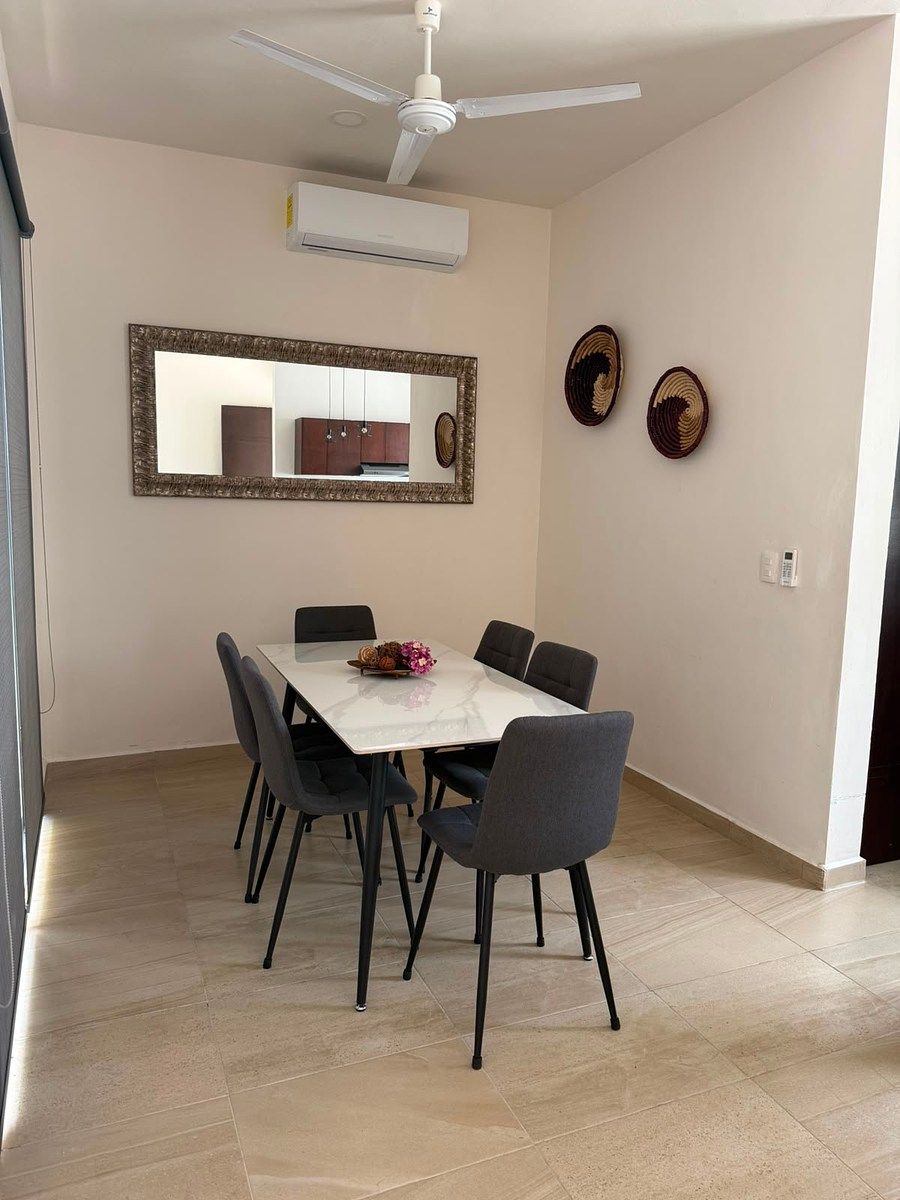 Departamento en Temozón Norte, Mérida, foto 16 de 19