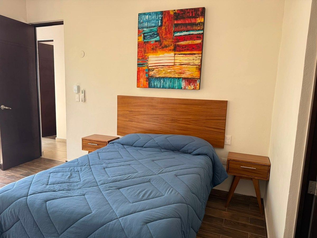 Departamento en Temozón Norte, Mérida, foto 9 de 19