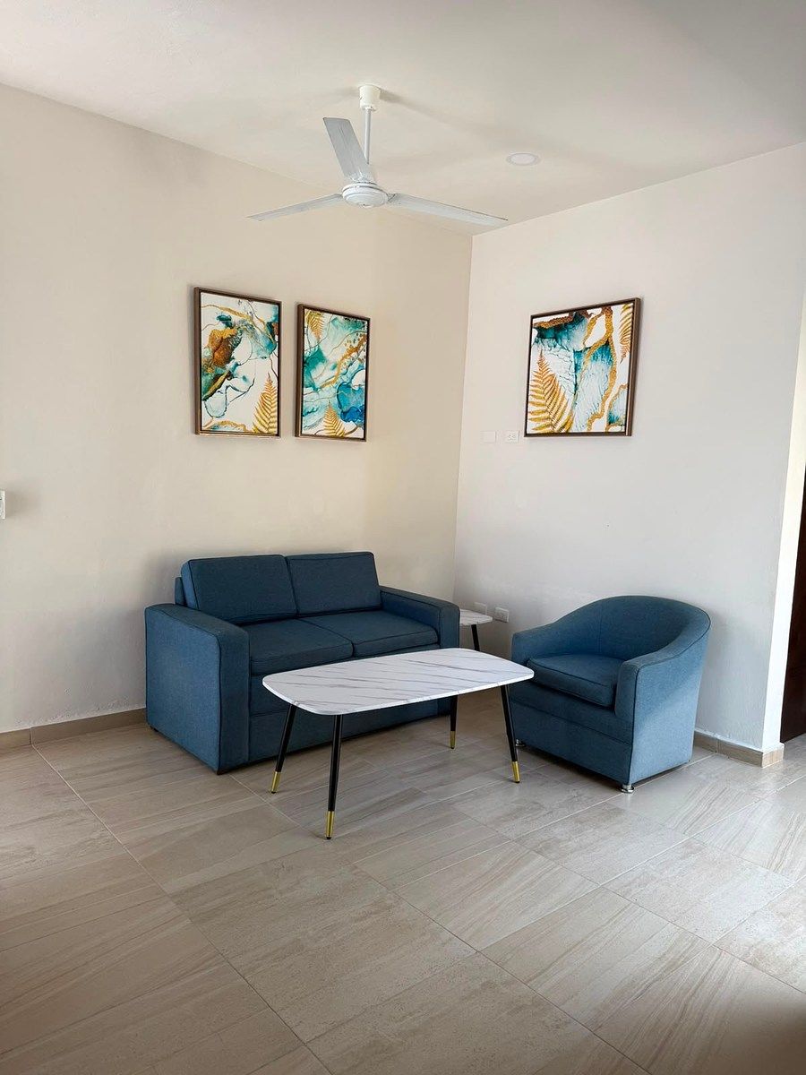 Departamento en Temozón Norte, Mérida, foto 3 de 19
