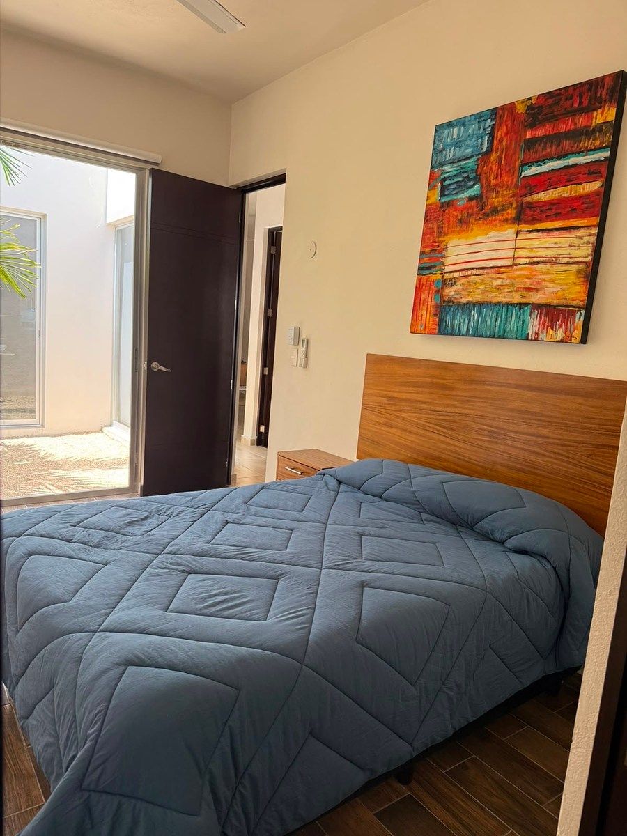 Departamento en Temozón Norte, Mérida, foto 18 de 19