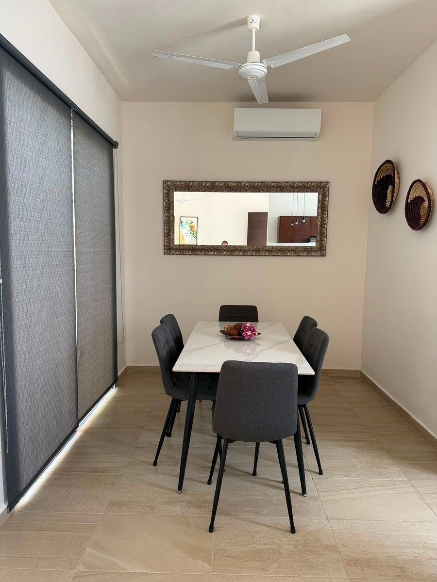 Departamento en Temozón Norte, Mérida, foto 2 de 19