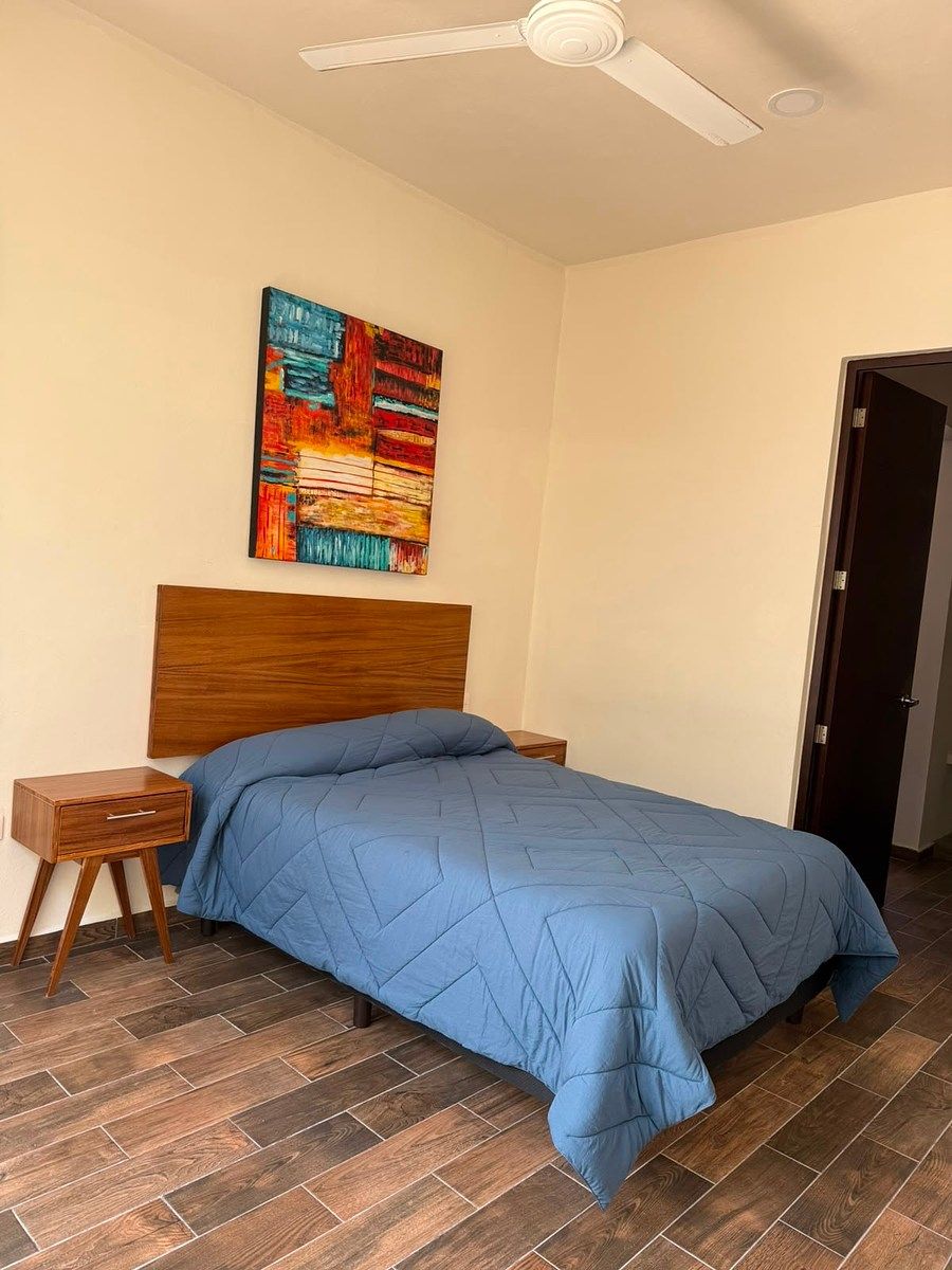 Departamento en Temozón Norte, Mérida, foto 19 de 19