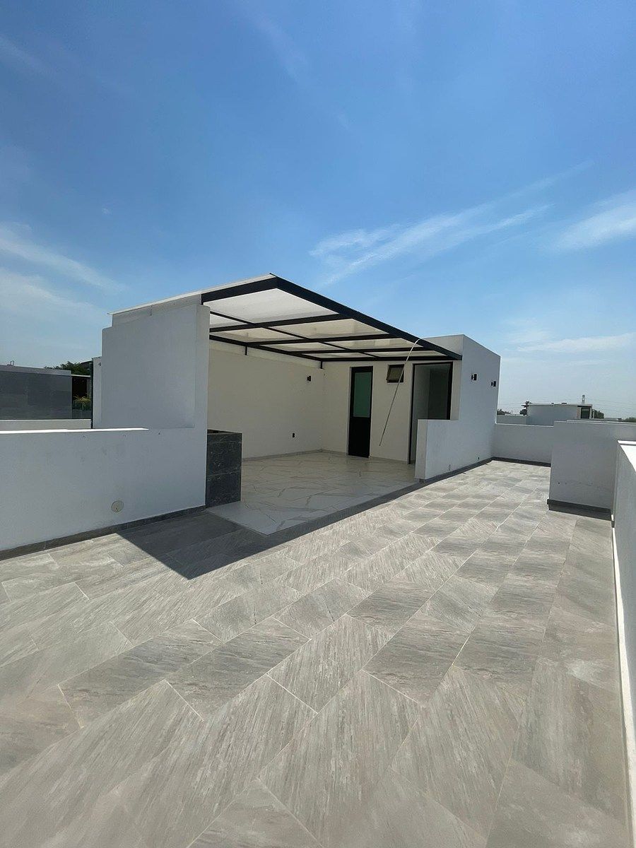 Casa en San Agustin, Tlajomulco de Zúñiga, foto 25 de 28