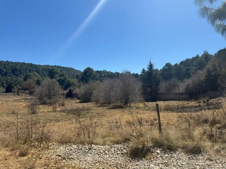 LAND FOR SALE, LOMAS DE CHIAPAS SUBDIVISION. - foto 1