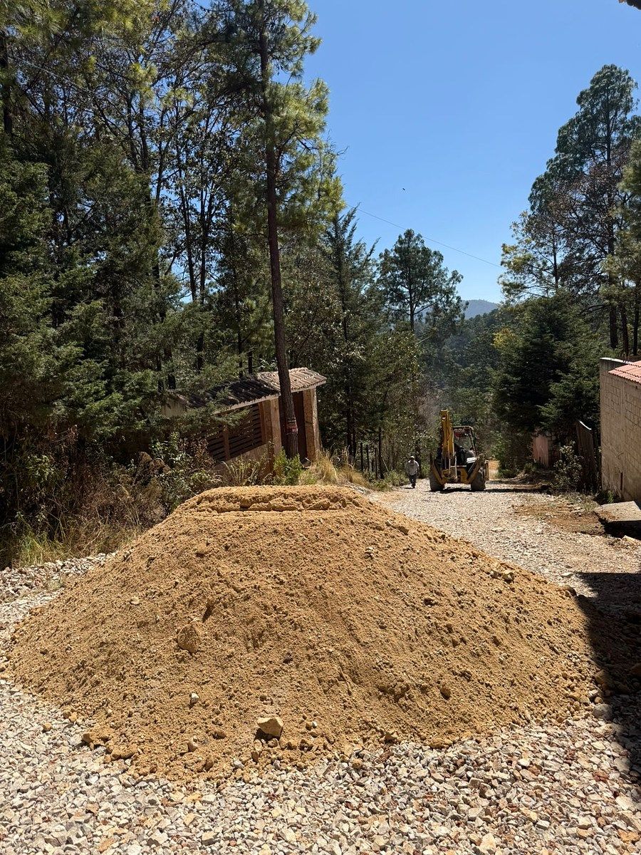 LAND FOR SALE, LOMAS DE CHIAPAS SUBDIVISION. - foto 3